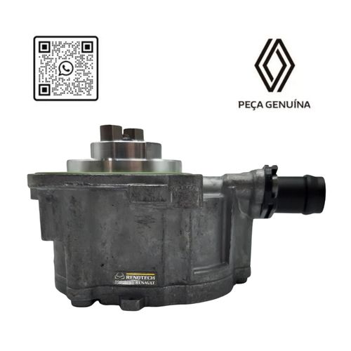 RN 146500 146500428R BOMBA DE VACUO 1.0 12V H5D KARDIAN - 3